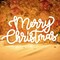 Merry Christmas LED Neon Light Sign Tree Bedroom Living Room Desk Window Wall Decor Sign Shop Bar Office Christmas Party Gifts 5V USB Night Light Indoors 15.75"X8.3"